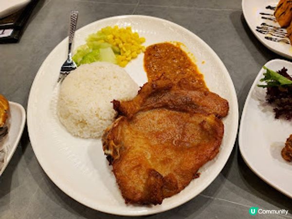 元朗冰室．魔鬼豬扒包撞邪級好味！