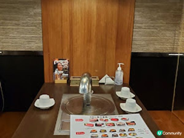 南대門．尖沙咀抵食厚切板腱牛＋超Q水冷麵