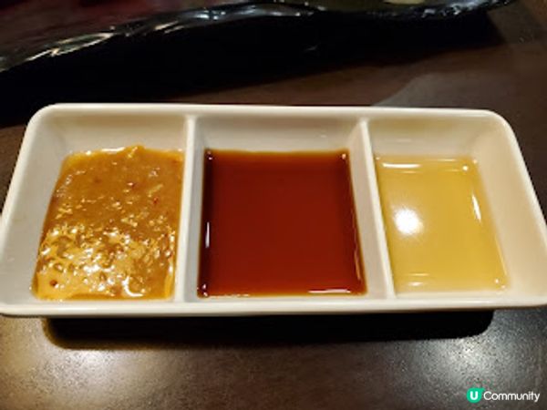 南대門．尖沙咀抵食厚切板腱牛＋超Q水冷麵