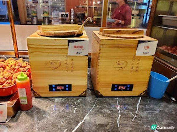 牛站(駅)麻辣火鍋放題‧真激抵食！