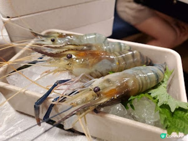 牛站(駅)麻辣火鍋放題‧真激抵食！