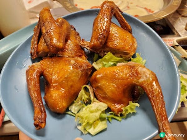 牛站(駅)麻辣火鍋放題‧真激抵食！