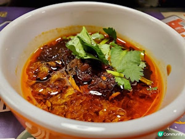 牛站(駅)麻辣火鍋放題‧真激抵食！