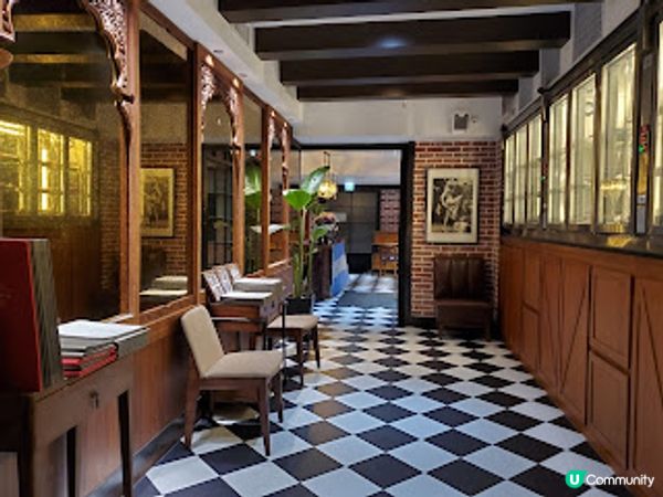 La Parrilla ．在北角吃到阿根廷牛魔王