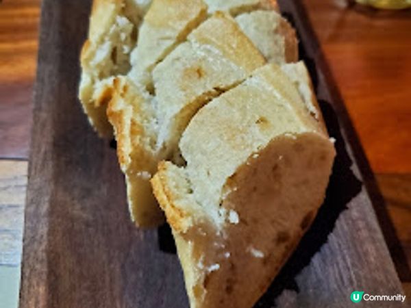 La Parrilla ．在北角吃到阿根廷牛魔王