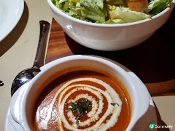 La Parrilla ．在北角吃到阿根廷牛魔王