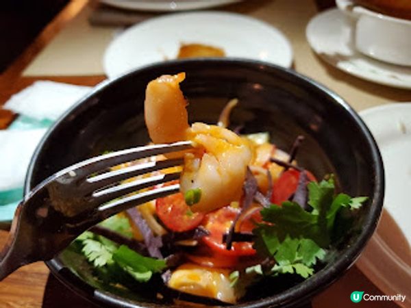 La Parrilla ．在北角吃到阿根廷牛魔王