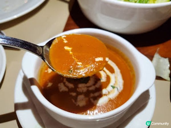 La Parrilla ．在北角吃到阿根廷牛魔王