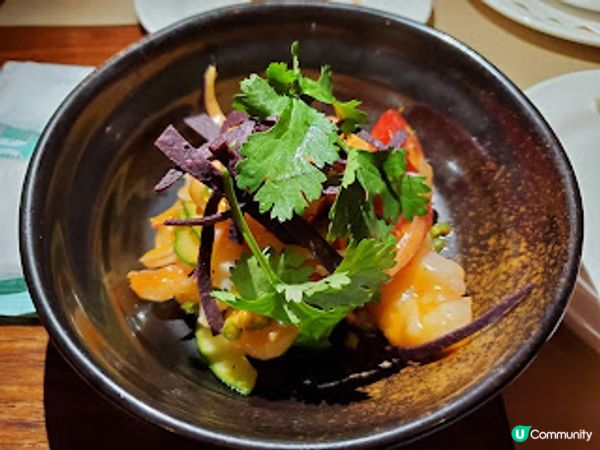 La Parrilla ．在北角吃到阿根廷牛魔王