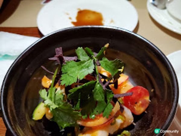 La Parrilla ．在北角吃到阿根廷牛魔王