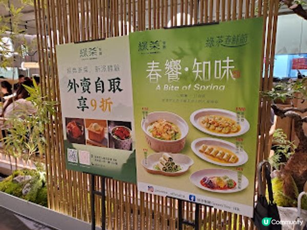 綠茶餐廳．三色涼麵麻辣過癮
