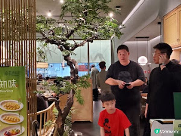 綠茶餐廳．三色涼麵麻辣過癮