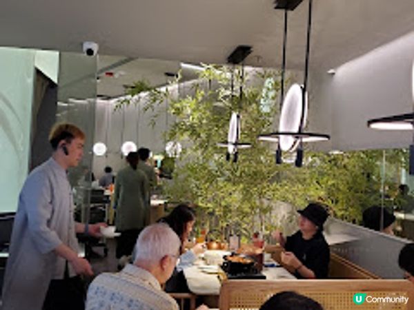 綠茶餐廳．三色涼麵麻辣過癮