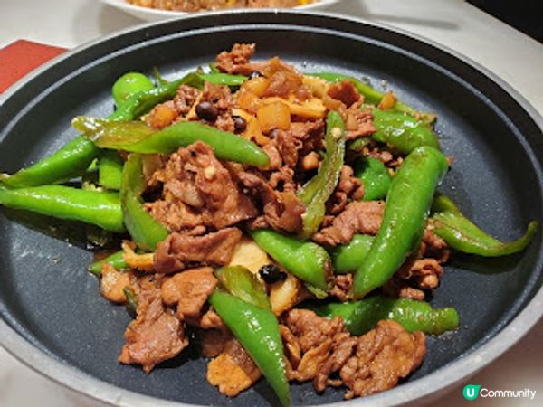 綠茶餐廳．三色涼麵麻辣過癮