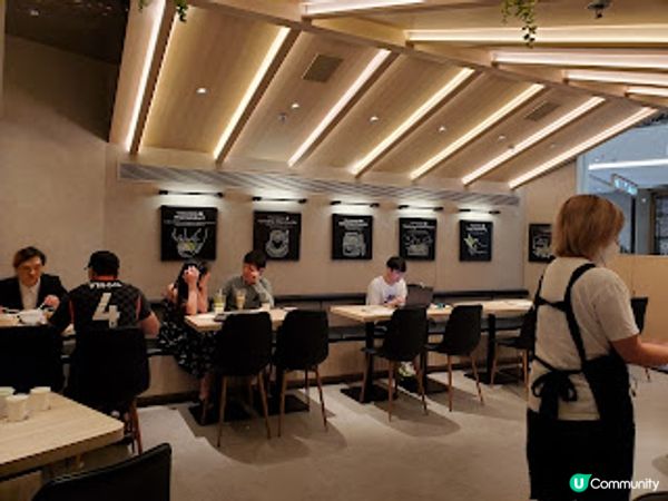 nana's green tea．黃竹坑隱世抹茶天堂！