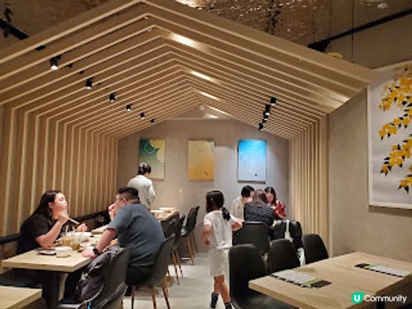 nana's green tea．黃竹坑隱世抹茶天堂！