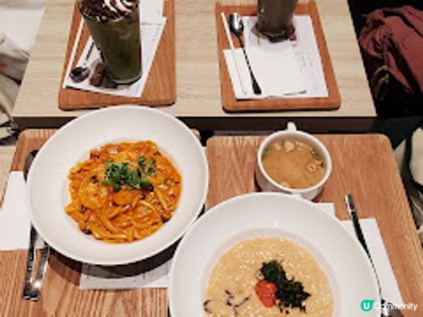 nana's green tea．黃竹坑隱世抹茶天堂！