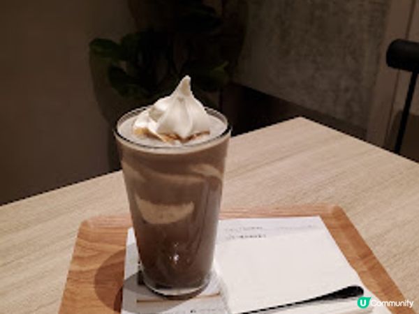 nana's green tea．黃竹坑隱世抹茶天堂！