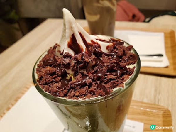 nana's green tea．黃竹坑隱世抹茶天堂！