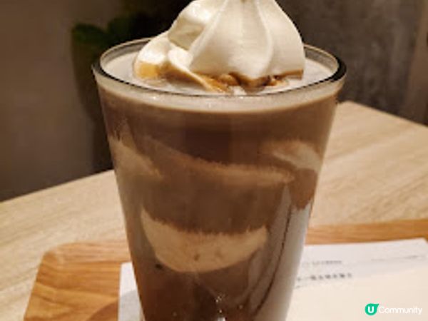 nana's green tea．黃竹坑隱世抹茶天堂！