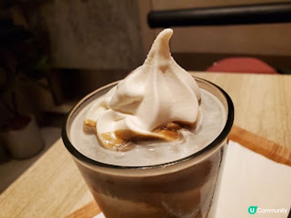 nana's green tea．黃竹坑隱世抹茶天堂！