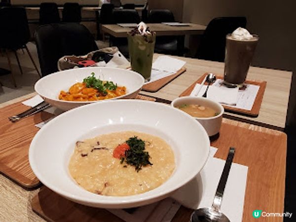 nana's green tea．黃竹坑隱世抹茶天堂！