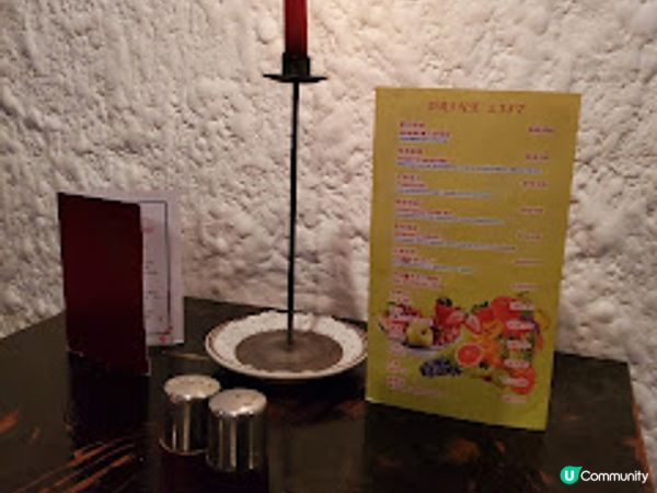 Tivoli意大利餐廳．穿越時光嘅80年代情懷盛宴