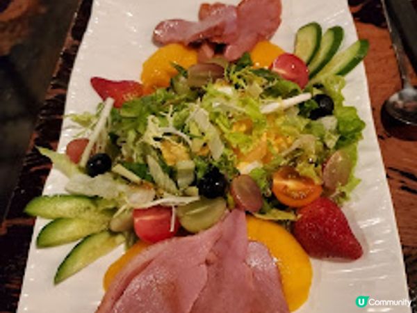 Tivoli意大利餐廳．穿越時光嘅80年代情懷盛宴