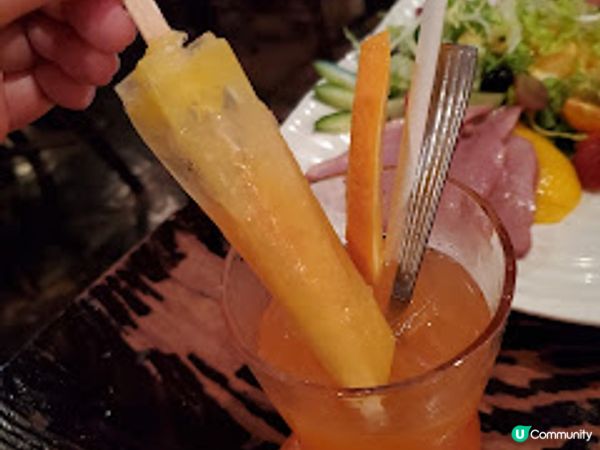 Tivoli意大利餐廳．穿越時光嘅80年代情懷盛宴