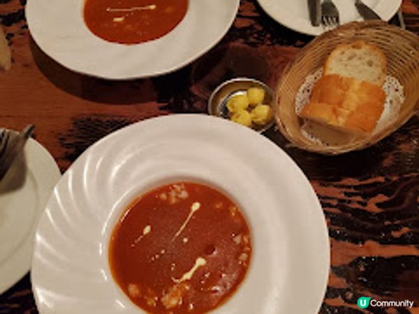 Tivoli意大利餐廳．穿越時光嘅80年代情懷盛宴