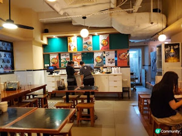 漢城美食．傳統韓國風情