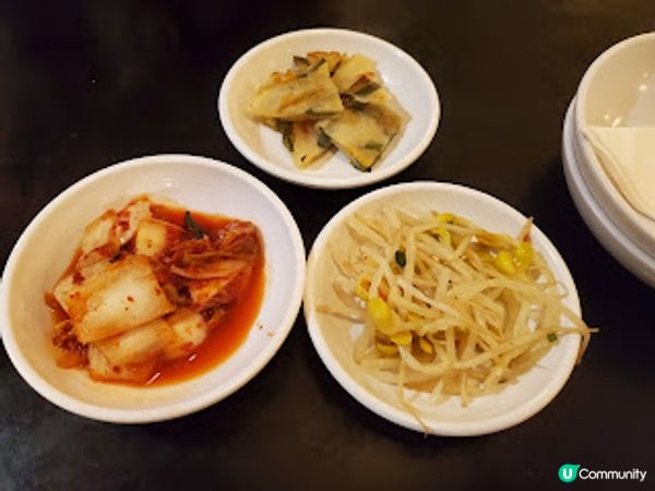 漢城美食．傳統韓國風情