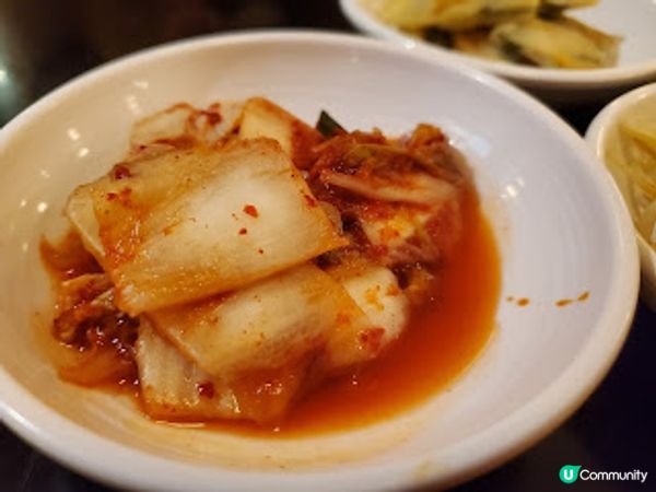 漢城美食．傳統韓國風情