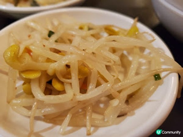 漢城美食．傳統韓國風情