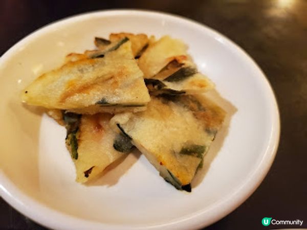 漢城美食．傳統韓國風情