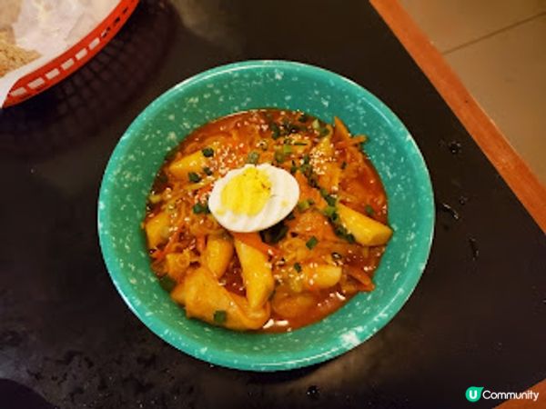 漢城美食．傳統韓國風情