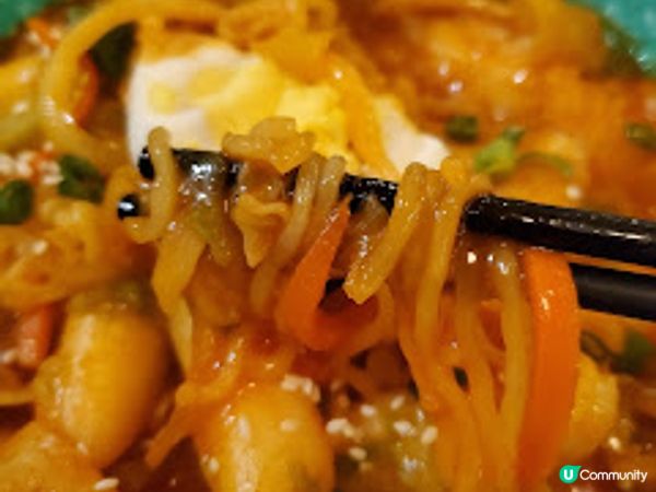 漢城美食．傳統韓國風情