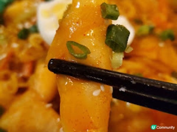 漢城美食．傳統韓國風情