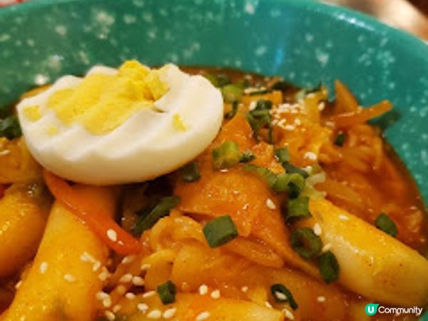 漢城美食．傳統韓國風情