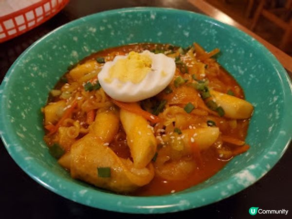 漢城美食．傳統韓國風情