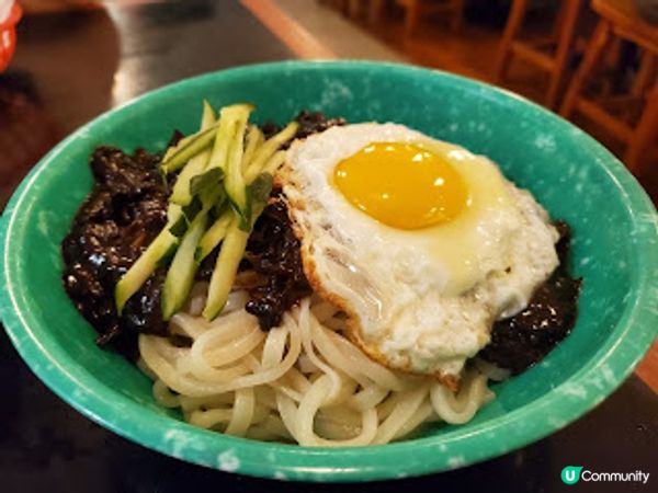 漢城美食．傳統韓國風情