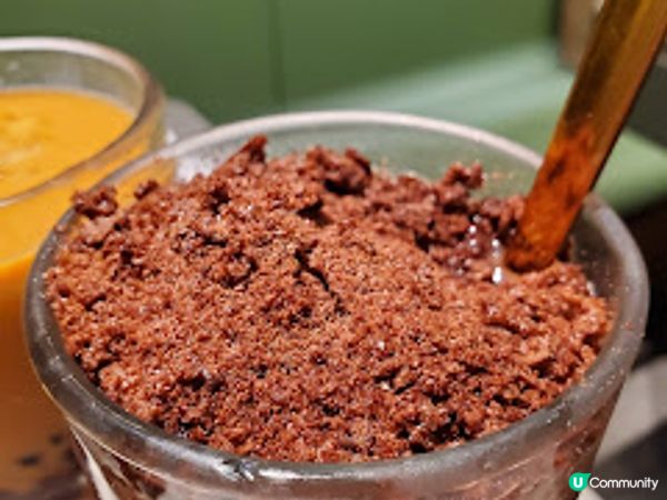 老荔冰室．懷舊冰室 夠晒老黎！