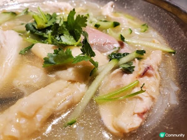 老荔冰室．懷舊冰室 夠晒老黎！