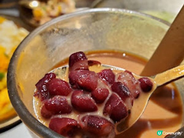 老荔冰室．懷舊冰室 夠晒老黎！