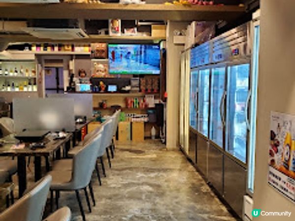 天下糧倉．真．牛魔王天堂