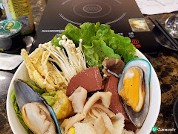 天下糧倉．真．牛魔王天堂