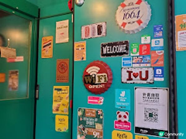 泰誇張．HKU附近水準隱世泰菜！