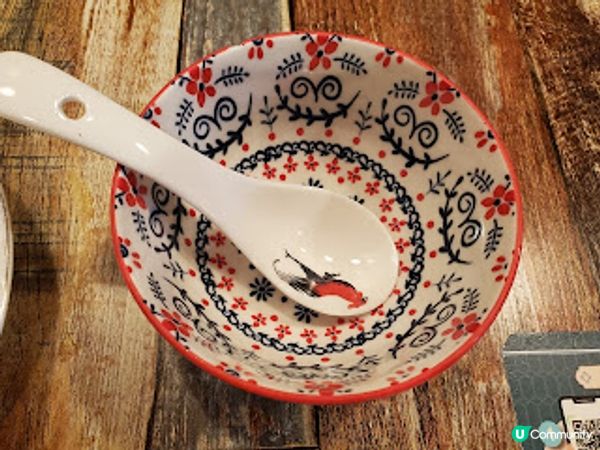 泰誇張．HKU附近水準隱世泰菜！