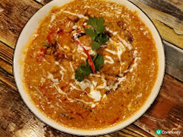 泰誇張．HKU附近水準隱世泰菜！