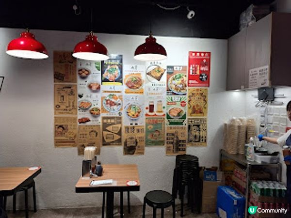 兩草．棉登徑隱世平民美食